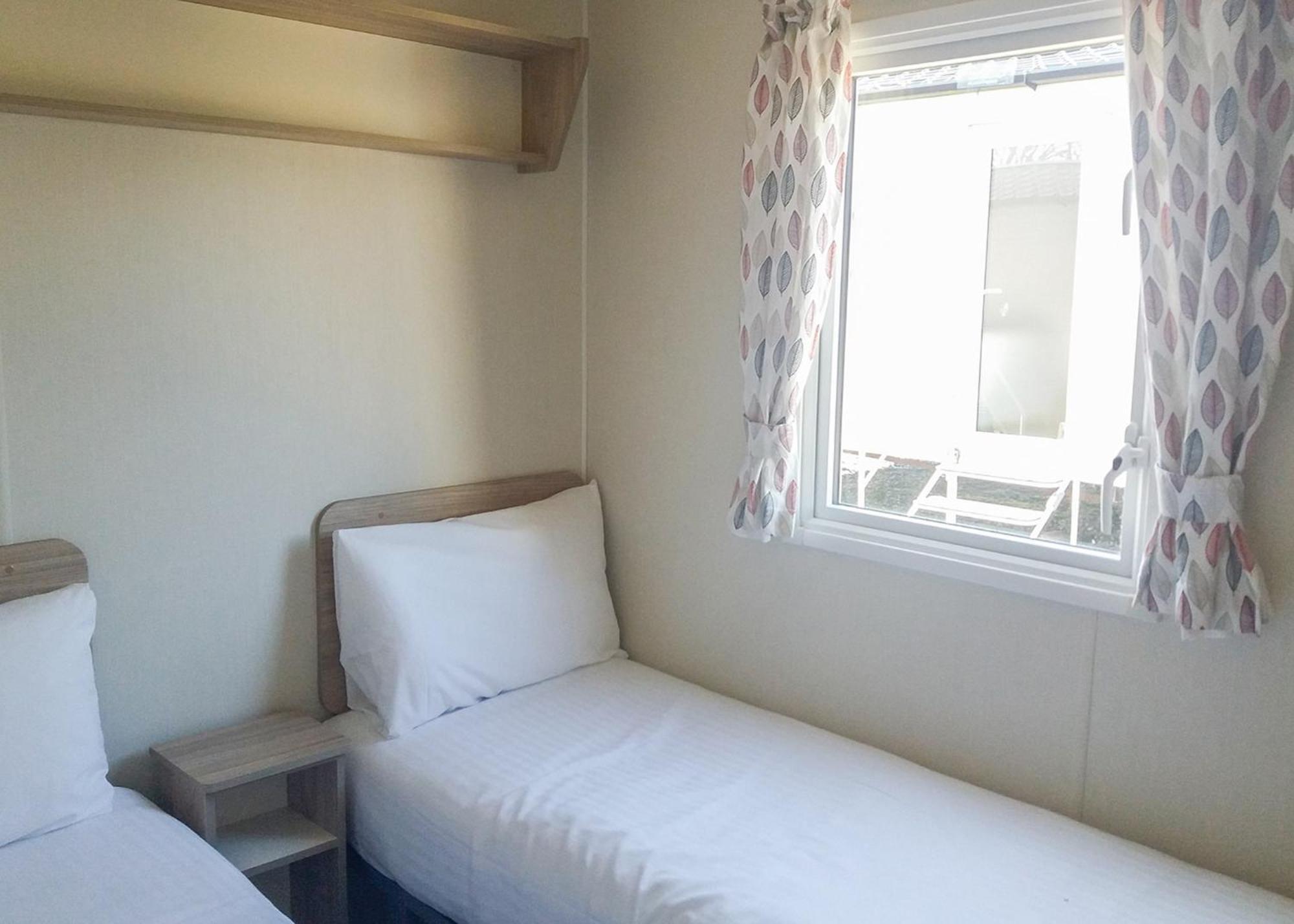 Hotel St Cyrus Park à Montrose Extérieur photo