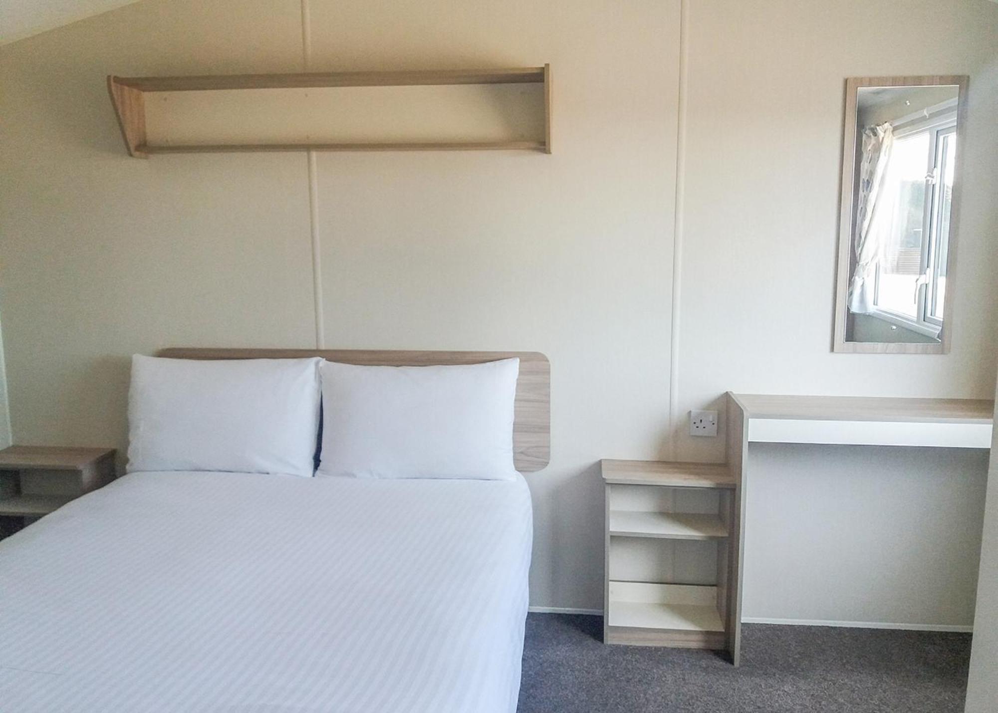 Hotel St Cyrus Park à Montrose Extérieur photo