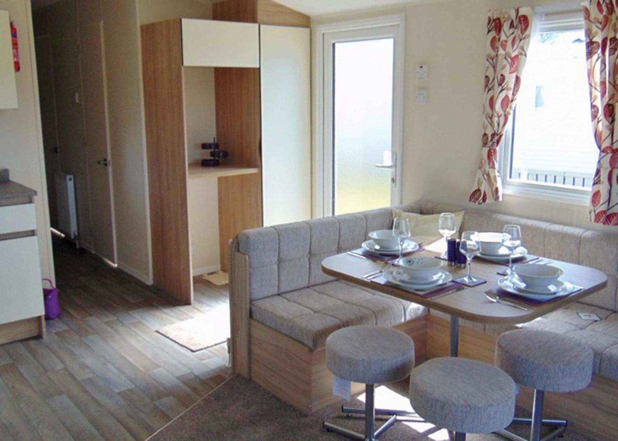 Hotel St Cyrus Park à Montrose Extérieur photo